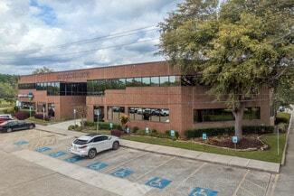 Tomball, TX Office/Medical - 425 Holderrieth Blvd