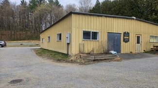 Hyde Park, VT Office - 219 E Main St