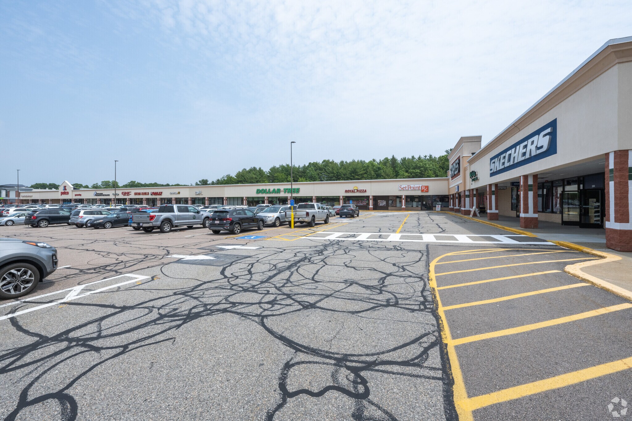 125 Church St, Pembroke, MA for Rent