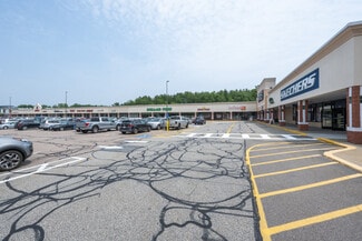 Pembroke, MA Retail - 125 Church St
