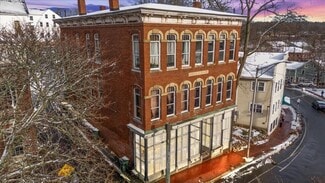 Amesbury, MA Office/Retail - 11 Elm St Amesbury, MA Office/Retail - 11 Elm St