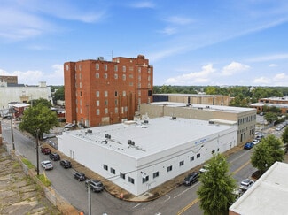 Mobile, AL Warehouse - 361 St Louis St
