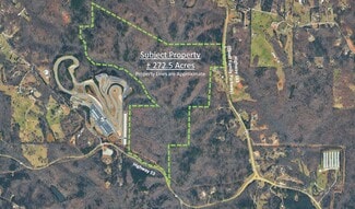 Dawsonville, GA Residential - Elliott Family Pky @ Highway 53