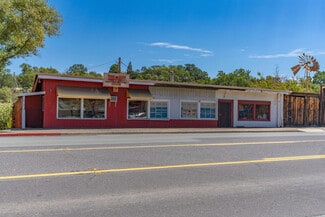 San Andreas, CA Flex - 309-317 St. Charles St