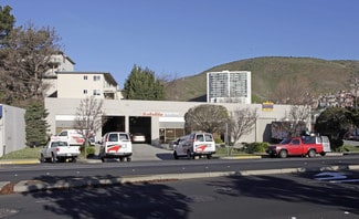 South San Francisco, CA Industrial - 955-967 Airport Blvd South San Francisco, CA Industrial - 955-967 Airport Blvd