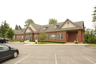 Hartland, MI Office - 11750 Highland Rd Hartland, MI Office - 11750 Highland Rd