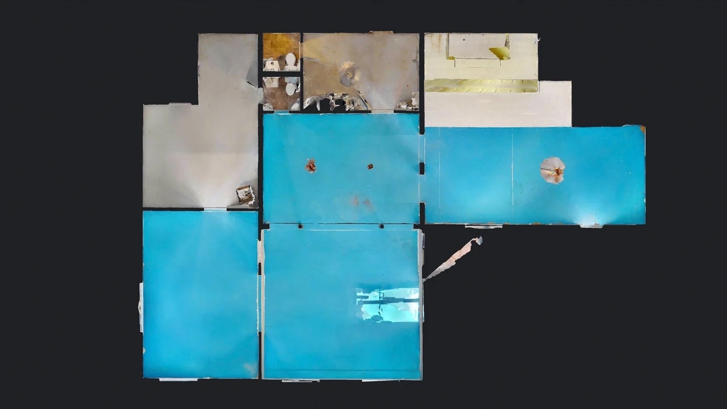 3851 Harrington st, Oak Park, GA for Sale