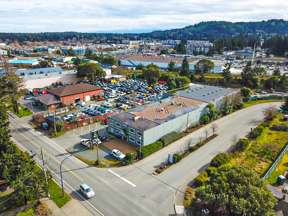 961 Dunford Ave, Langford, BC for Sale