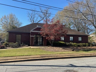 Columbus, GA Medical - 802 22nd St