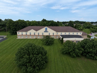 Mexico, MO Hospitality - 3602 S Clark St