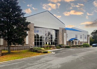 Tallahassee, FL Office - 1591 Summit Lake Dr
