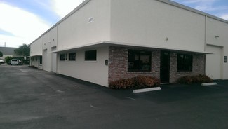 Boca Raton, FL Industrial - 2460 NW 1st Ave