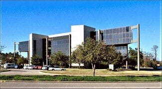 Houston, TX Office - 9950 Cypresswood Dr