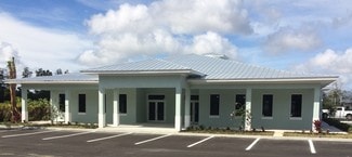 Stuart, FL Office - 1111 SE Indian St Stuart, FL Office - 1111 SE Indian St