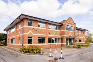 Farnham, SRY Office - Weydon Ln