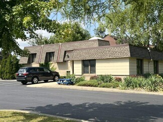Elmhurst, IL undefined - 240 N West Ave