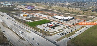 Prosper, TX Retail - NWC US 380 & Teel Parkway Prosper, TX Retail - NWC US 380 & Teel Parkway
