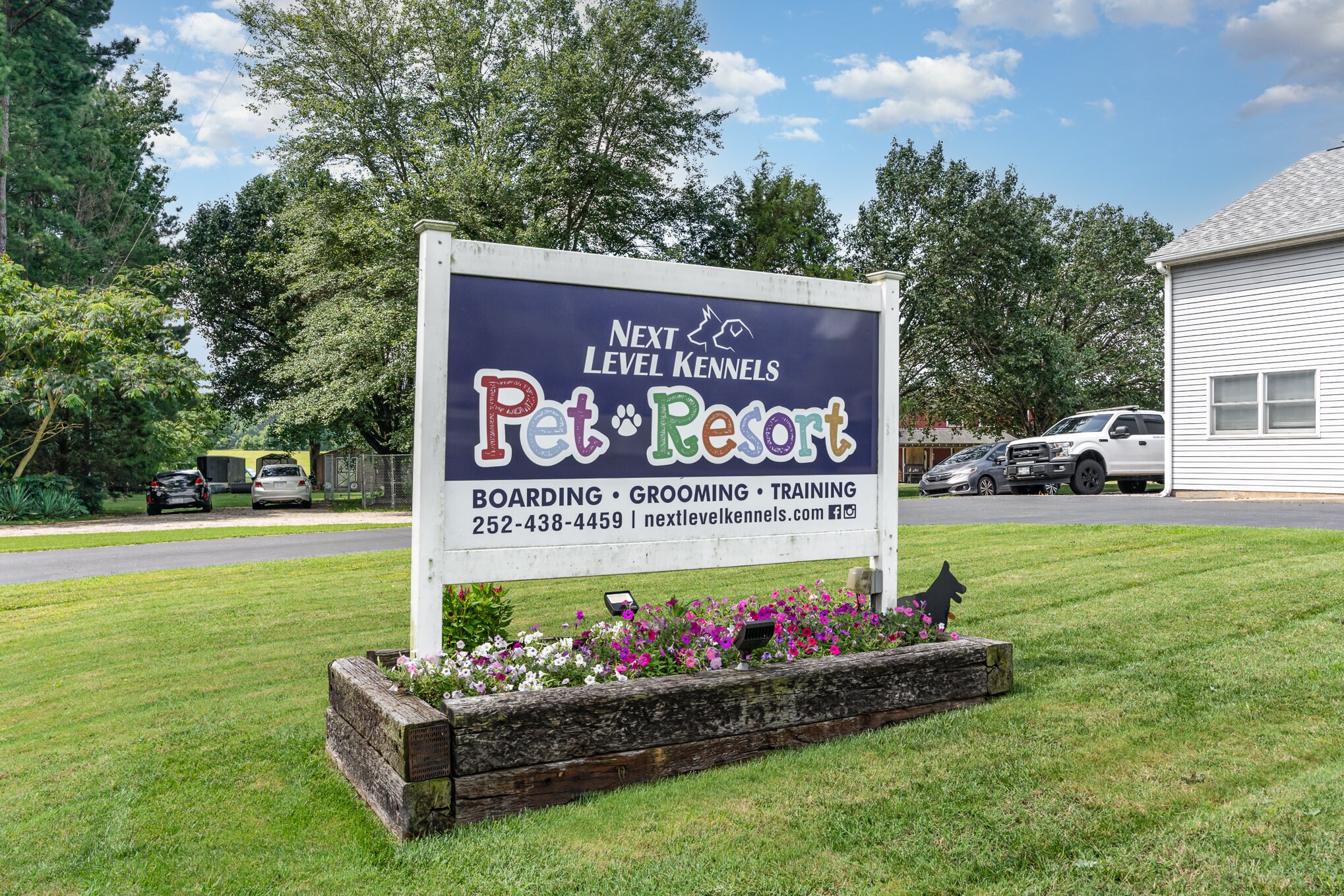 1776 Walter Bowen Rd, Henderson, NC for Sale