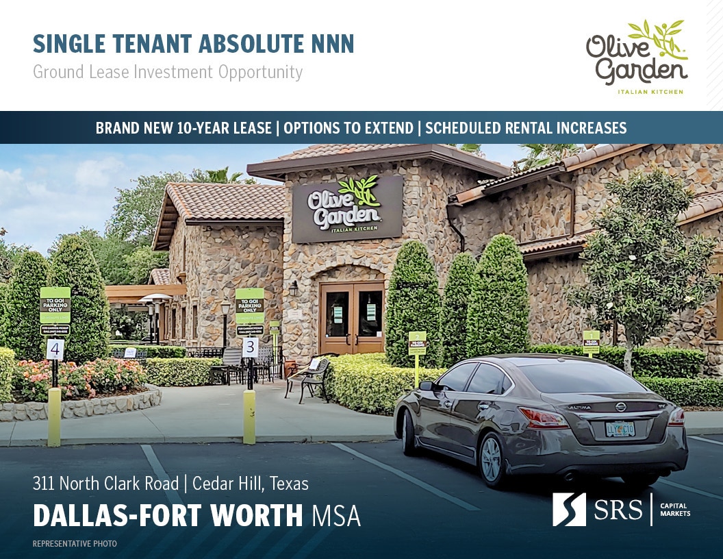 311 N Clark Rd, Cedar Hill, TX for Sale