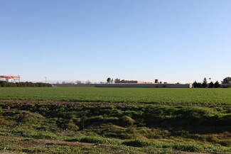 Turlock, CA Industrial Land - 2625 W Main St Turlock, CA Industrial Land - 2625 W Main St