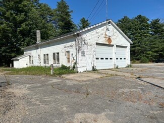 Raymond, NH Retail - 75 NH-27