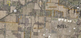 Johnstown, OH Commercial Land - 13900 Fancher Rd Johnstown, OH Commercial Land - 13900 Fancher Rd