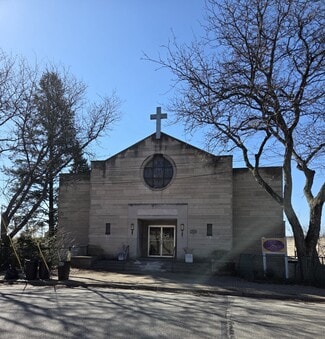 Pittsburgh, PA Churches - 2540 Woodstock Ave