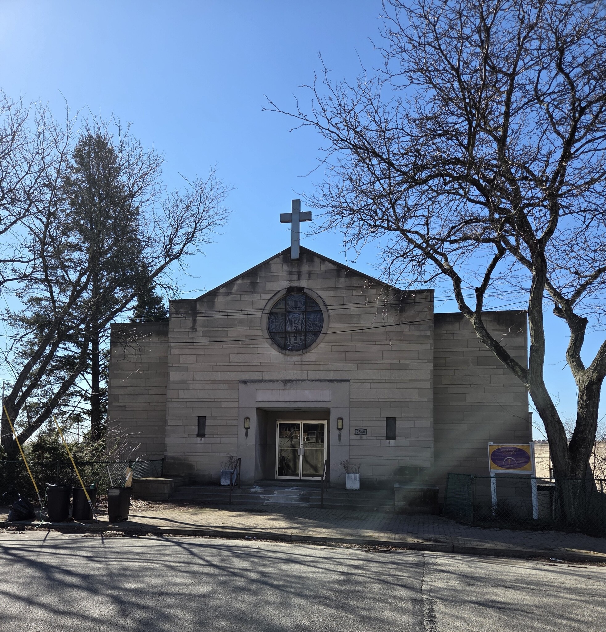 2540 Woodstock Ave, Pittsburgh, PA for Sale