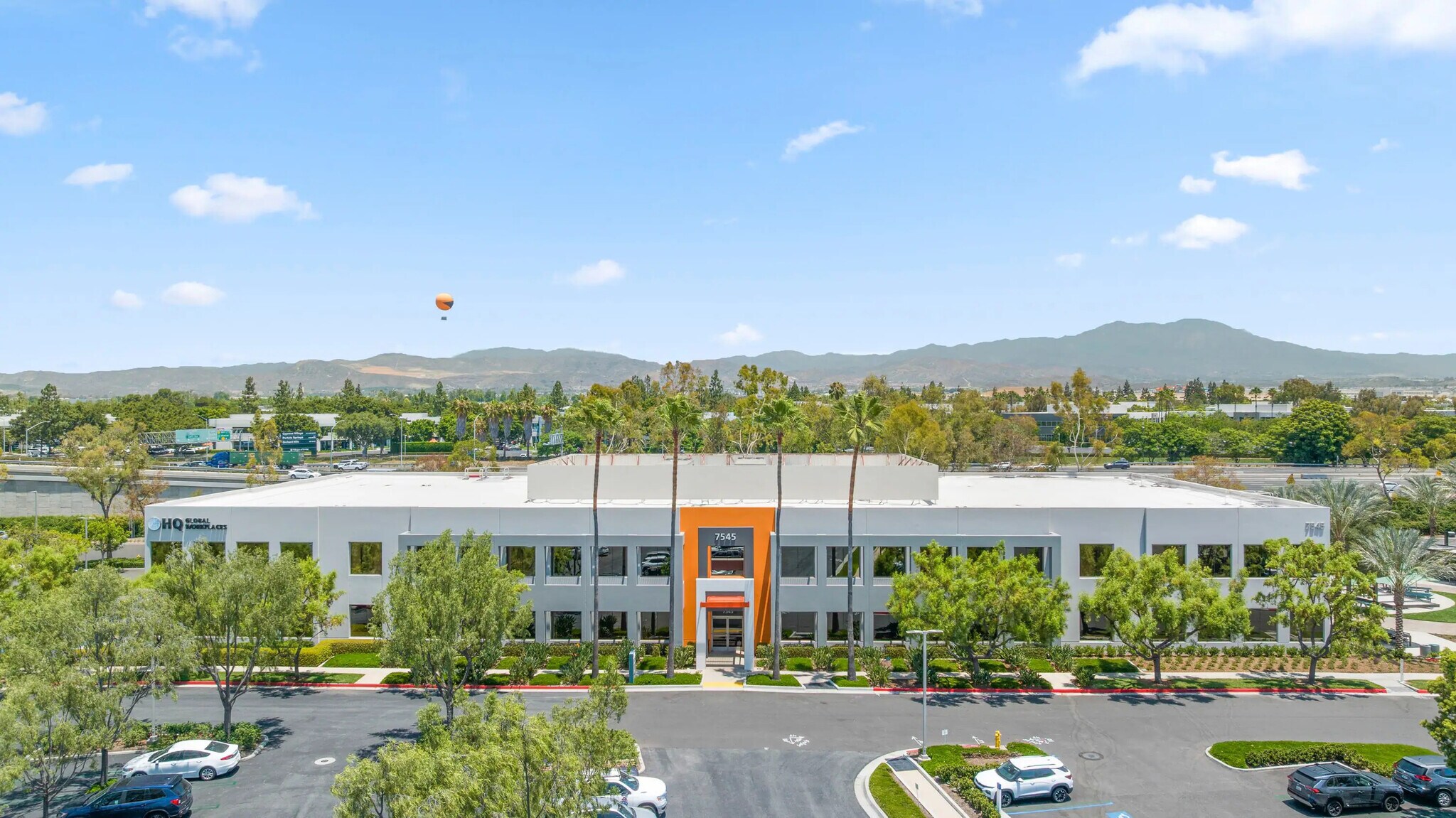 7525 Irvine Center Dr, Irvine, CA for Rent