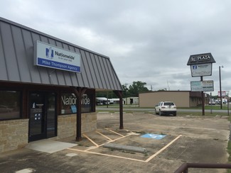 Aubrey, TX Retail - 5295 US Highway 377 S