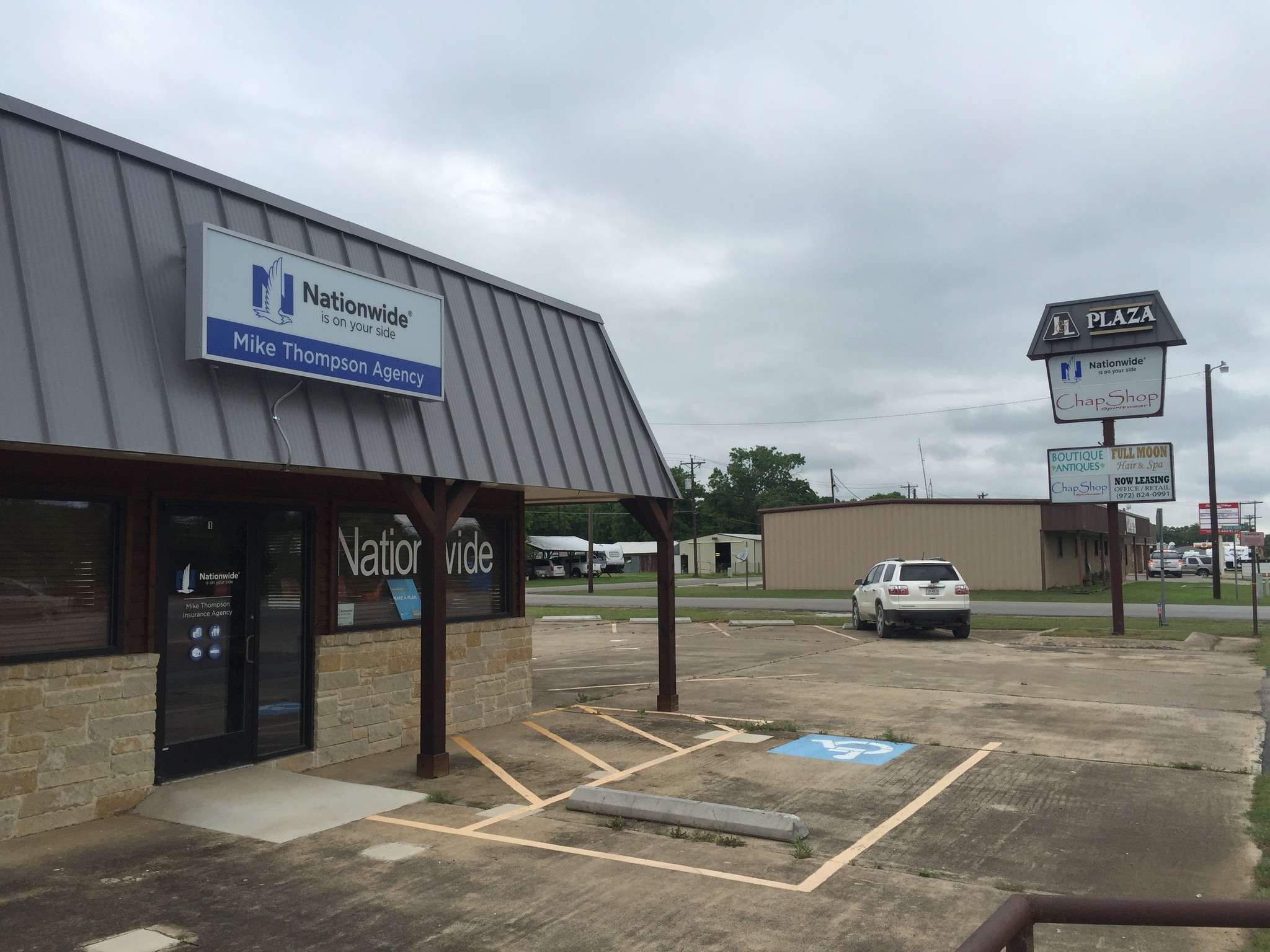 5295 US Highway 377 S, Aubrey, TX for Rent