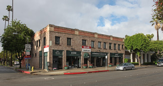 Alhambra, CA Retail - 1959 Huntington Dr