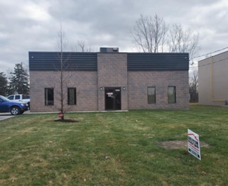 Oldcastle, ON Industrial - 2220 Olympia Dr