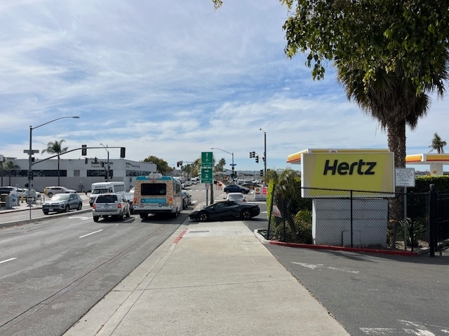 1120 W Laurel St, San Diego, CA for Rent