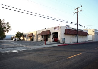 La Puente, CA Industrial - 136 S 8th Ave