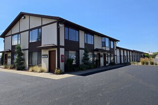 Yakima, WA Office - 2812 Terrace Heights Dr