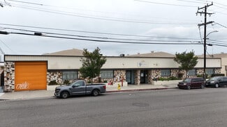 Gardena, CA Industrial - 1630 W 132nd St