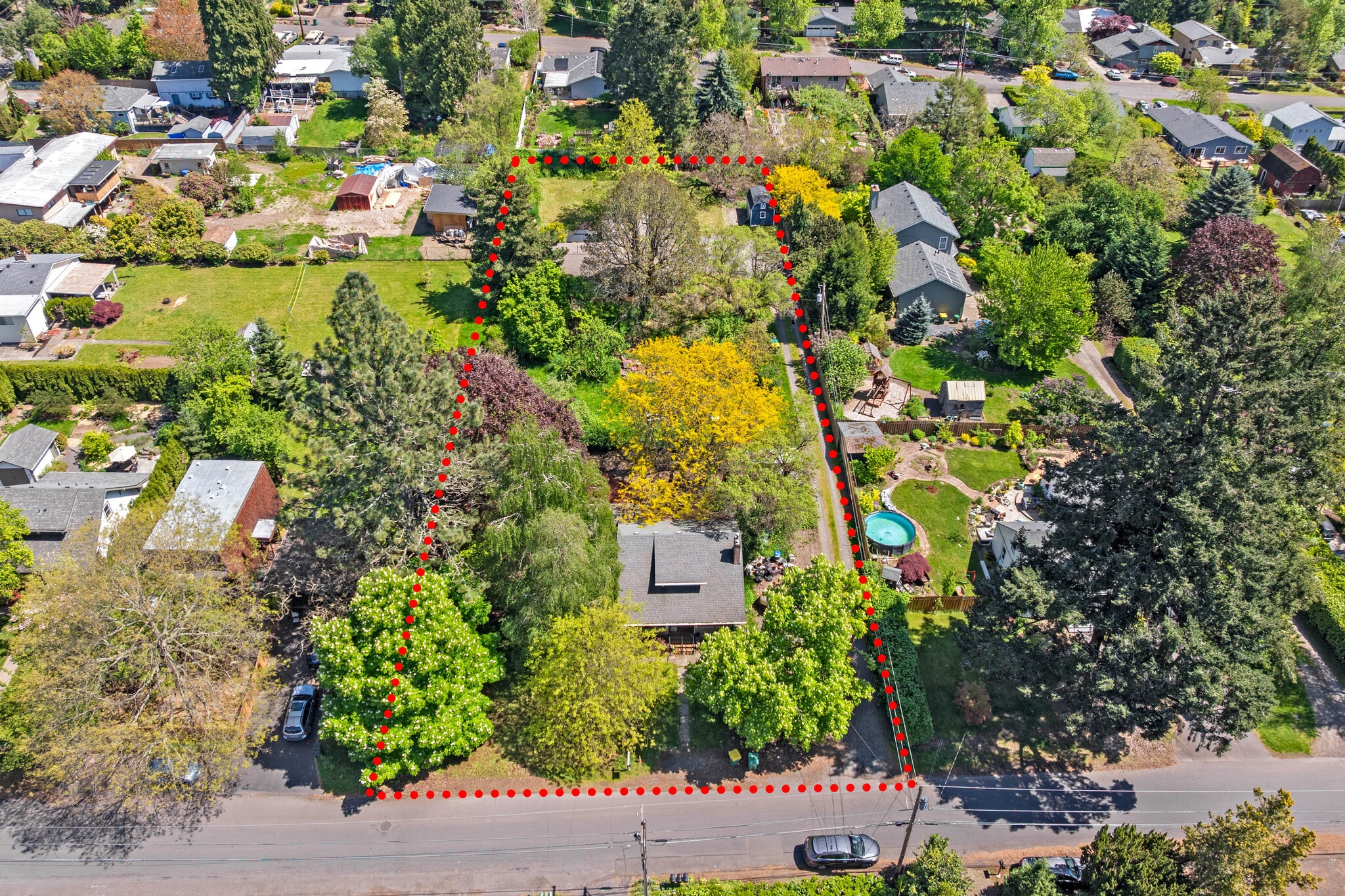7640 SW 67th Ave, Portland, OR for Sale