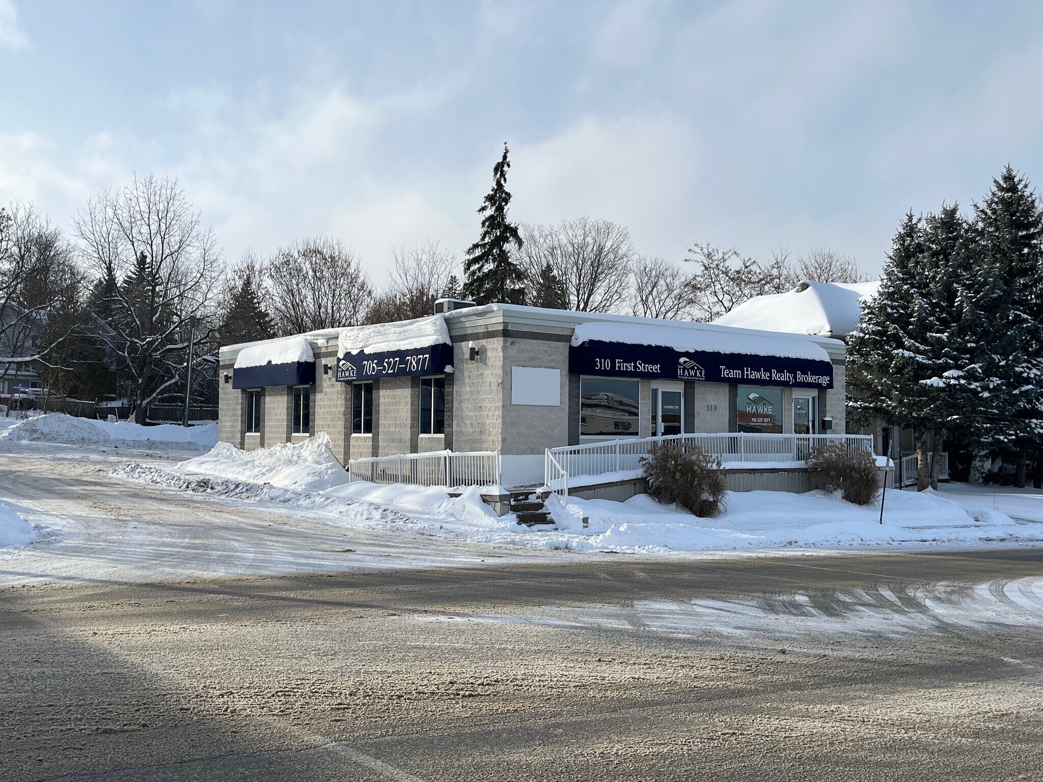 310 First St, Midland, ON for Rent