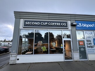Ottawa, ON undefined - 486 Hazeldean Rd