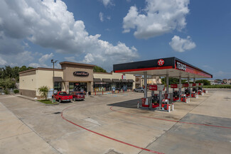 La Porte, TX Convenience Store - 10901 W Fairmont Pky