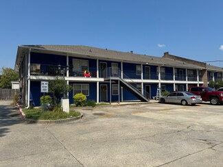 Baton Rouge, LA Apartments - 11352 Bard Ave