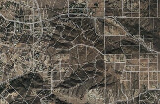 0 E Benton 410 Acres  