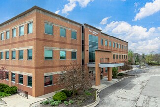 Naperville, IL Medical - 2940 Rollingridge Rd