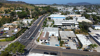 Escondido, CA Light Manufacturing - 2426 Auto Park Way