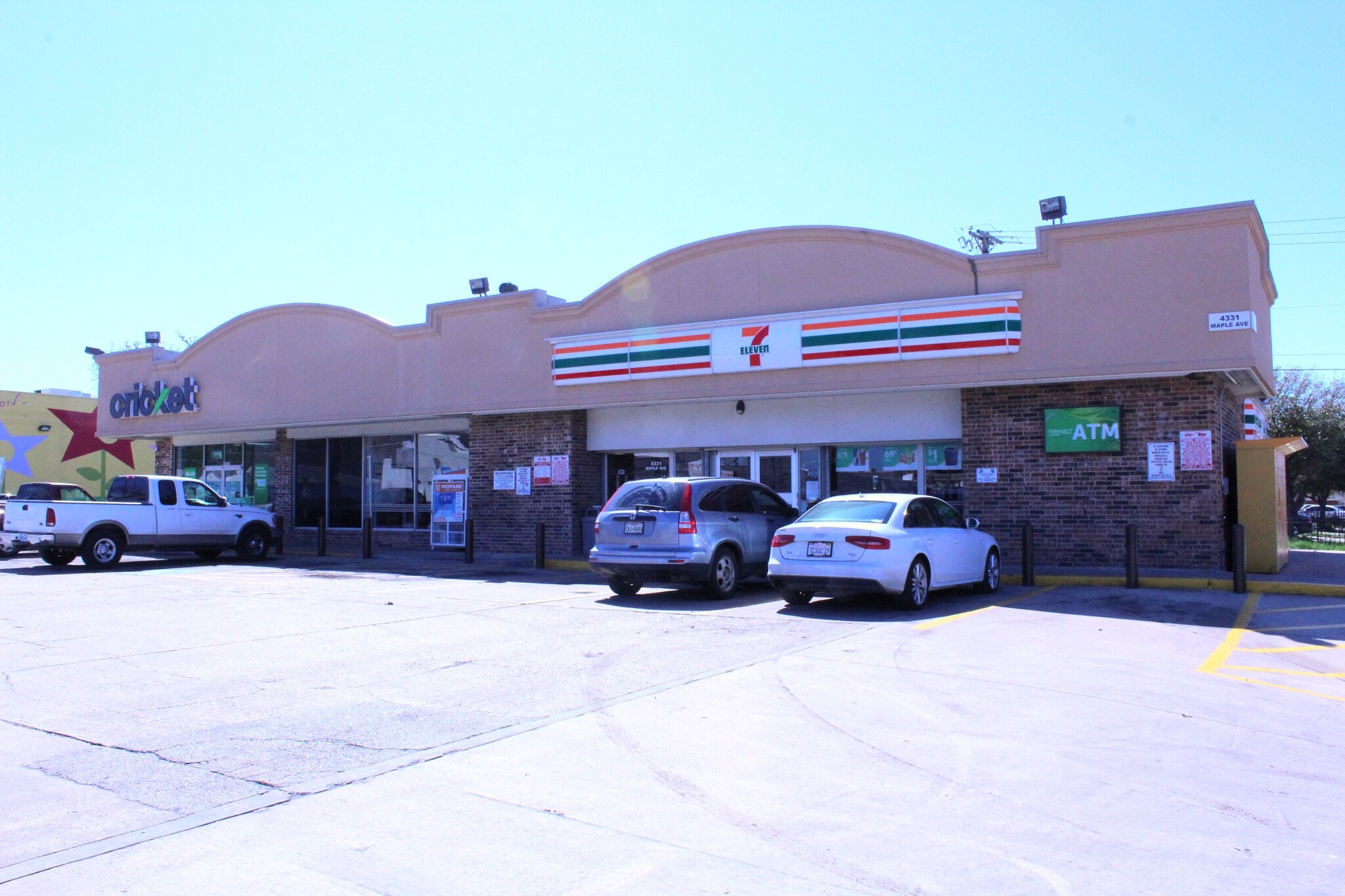 4311 Maple Ave, Dallas, TX for Sale