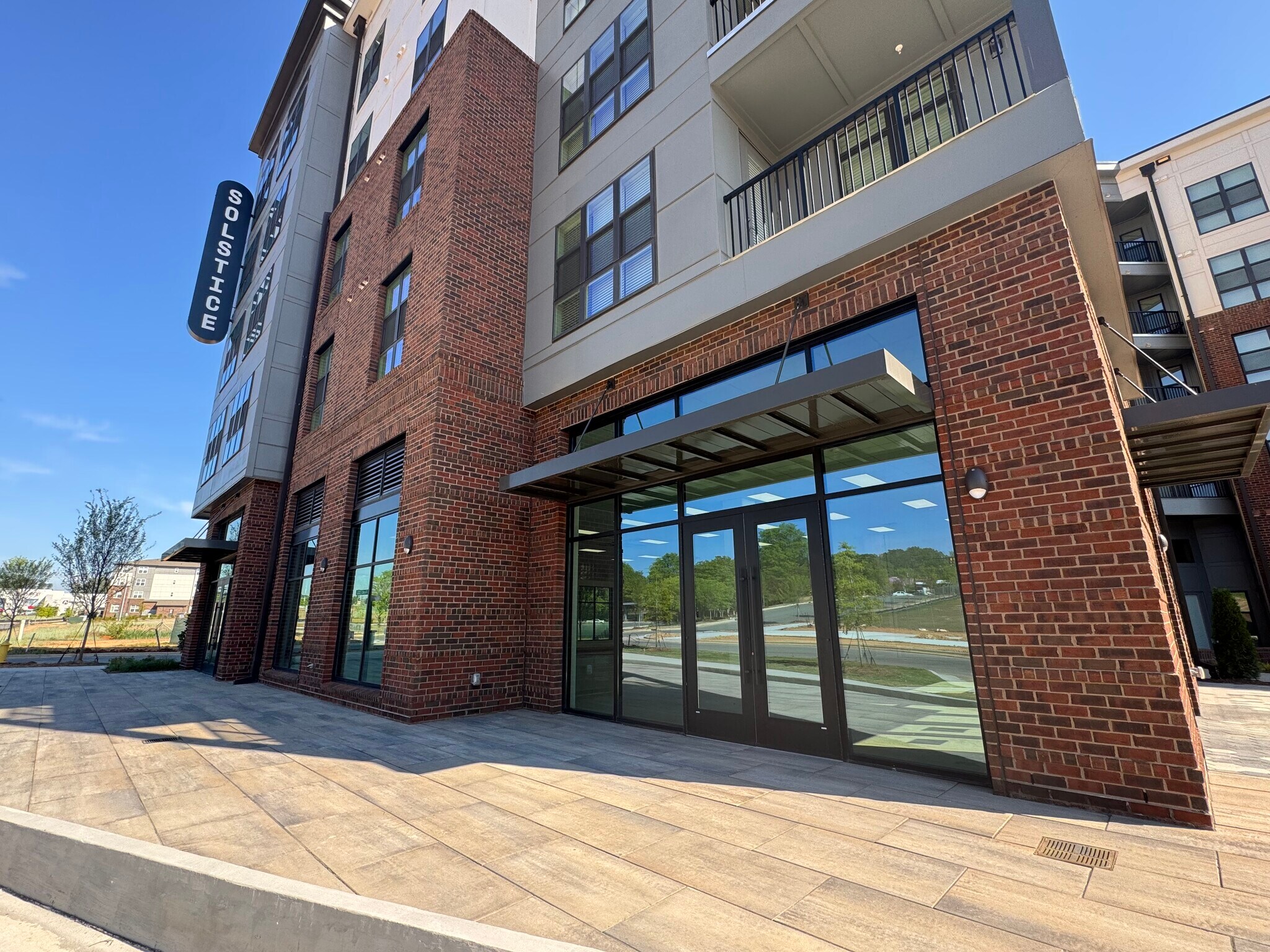 8115 Eastland Yards Blvd, Charlotte, NC for Rent