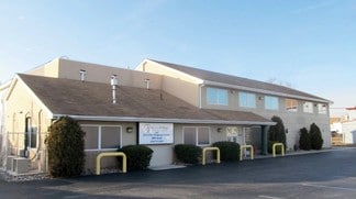 Millville, NJ Office - 608 N High St
