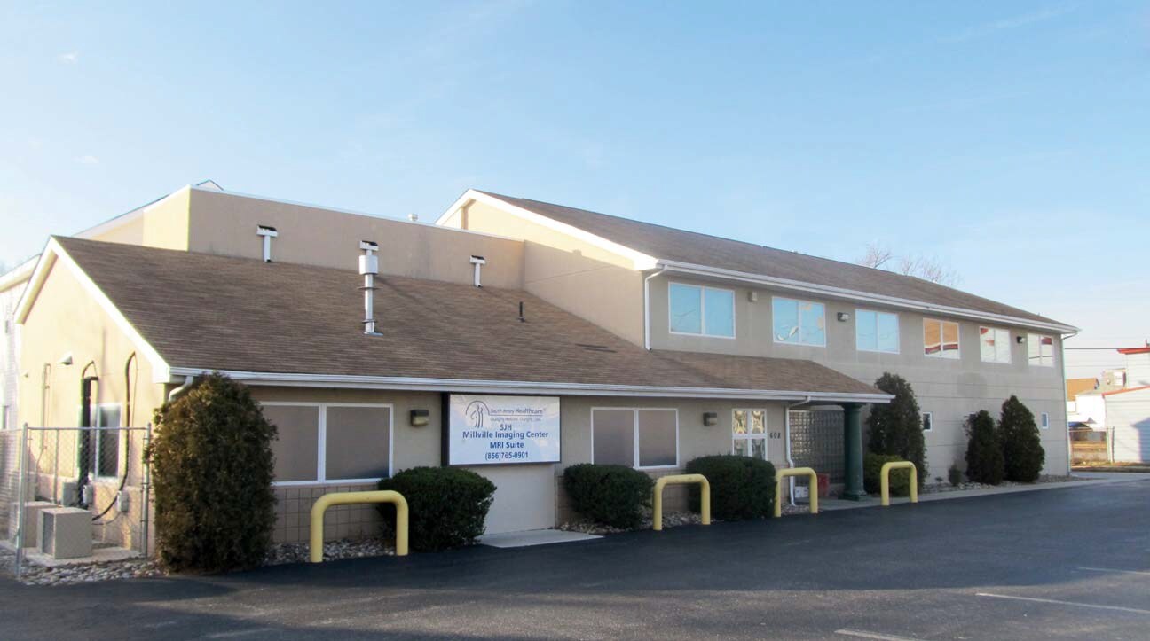 608 N High St, Millville, NJ for Rent