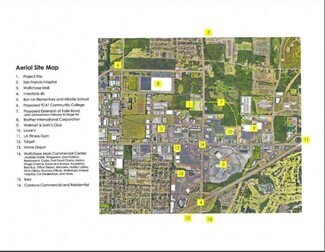 3100 N Germantown Rd